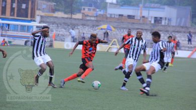 Photo de La première victoire de Tshinkunku, Don Bosco et Rangers à égalité