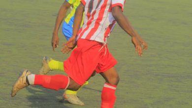 Photo de Bazano – Étoile du Kivu, match sans fin normale