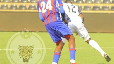 Photo de Maniema Union se relance, Mazembe se sauve de justesse