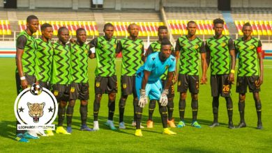 Photo de Maniema Union écrase Lubumbashi Sport