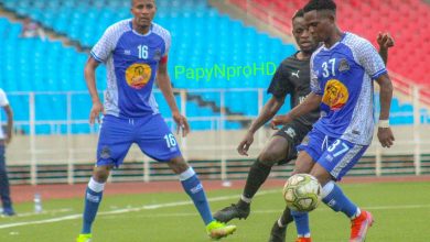Photo de Mazembe enchaîne, Lupopo se relance, RCK s&rsquo;enfonce
