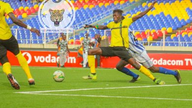 Photo de Le précieux Marouf pour Vclub, Maniema Union résiste à Mazembe, Renaissance en spectacle hilarant