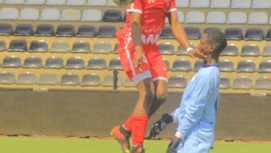 Photo de Lubumbashi Sport remporte le duel des Kamikazes