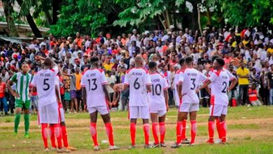 Photo de Ligue 2-Zone Est A : Nika dans une disette qui inquiète (Analyses)