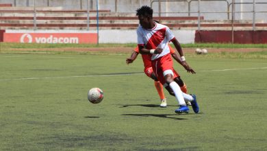 Photo de Étoile du Kivu relancée, Lubumbashi Sport sombre