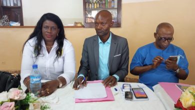 Photo de AGO / AGEE de Maniema Union : Des nouvelles figures intègrent le comité sportif