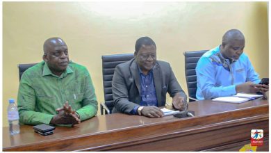Photo de La tripartite FECOFA – Linafoot et ADFCO balise le chemin pour le démarrage du championnat national