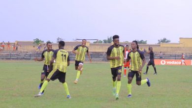Photo de Maniema Union enchaîne un nouveau succès face à Kuya