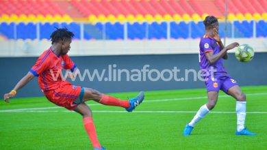 Photo de Encore un nul pour Sanga Balende, des débuts en fanfare de Maniema Union
