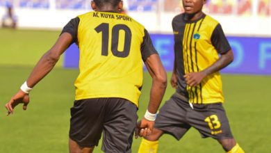 Photo de Céleste s&rsquo;affirme, Kuya et Sanga balende pour un match spectaculaire