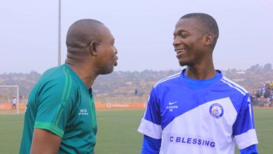Photo de Blessing douche Bazano