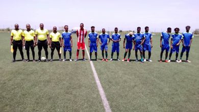 Photo de Ligue 2 /Zone Ouest : Récap de la 1 ère journée