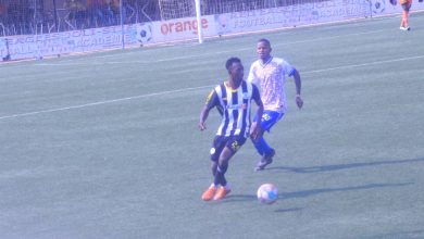Photo de Bazano tient son premier succès, Tshinkunku en errance