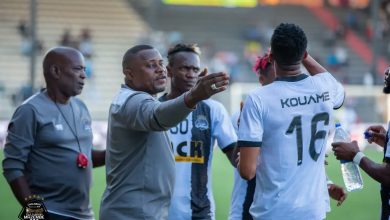Photo de Mazembe relancé, Lupopo renversé