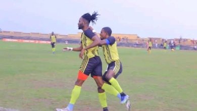 Photo de Maniema Union indomptable à domicile, Rangers subit la loi