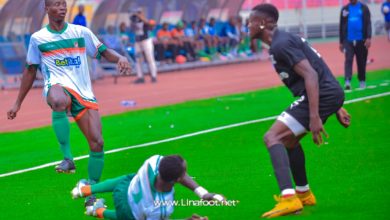 Photo de VL1 : Rangers enfonce Renaissance