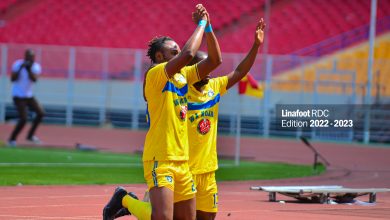 Photo de Lupopo se relance, Renaissance s&rsquo;engouffre