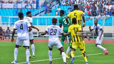 Photo de Vclub remporte le Clasico, la mauvaise passe de Mazembe