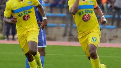 Photo de Lupopo et Don Bosco renouent avec le succès