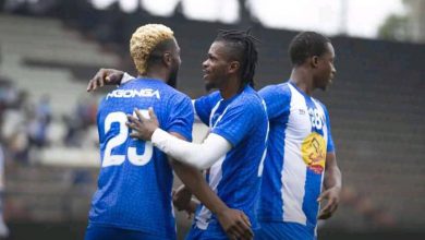 Photo de Mazembe déroule, Panda surprend Don Bosco