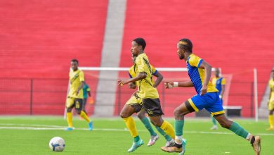 Photo de Vita se refait une santé, le derby kivusien sans panache
