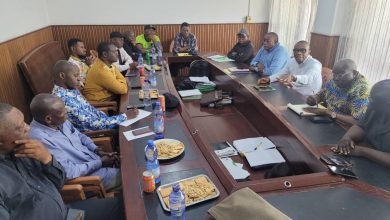 Photo de La Commission de gestion fait planer l&rsquo;épée de Damoclès sur les clubs populaires de Kinshasa
