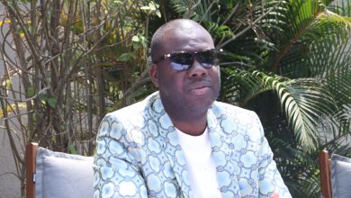 Photo de Lubumbashi Sports : Pitchi Nzonde galvanise ses Kamikazes