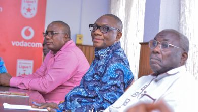 Photo de LINAFOOT : Tout pour la réussite totale des play-offs