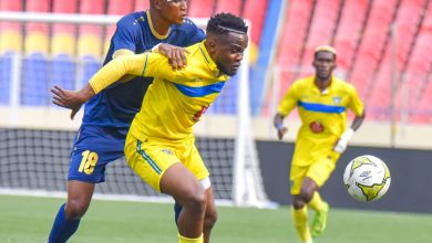 Photo de Play-offs: Lupopo accroché par les Aigles