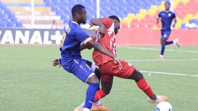 Photo de Lubumbashi Sport désillusionné à domicile, Lupopo dompte Maniema Union