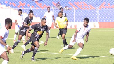 Photo de Lubumbashi Sport arrête un Mazembe moins inspiré