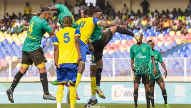 Photo de Vita accroché, Renaissance au ralenti, Seydou et Monga éclairent Don Bosco et Lubumbashi