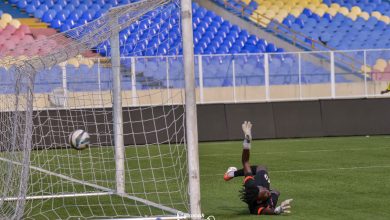 Photo de Illicocach Ligue 1: DCMP en perdition, Rangers à la fête