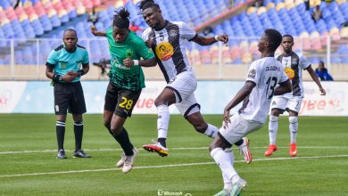 Photo de VCLUB – Mazembe : Un clasico sans panache